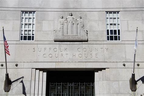 <b>Suffolk</b> <b>County</b> District Administrative Judge Hon. . Suffolk county supreme court rules